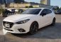 2016 Mazda 3 skyactive 2.0L top of the line -1