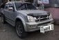 Isuzu Dmax automatic 4x2 model 2005-1