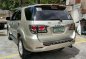 Like New Toyota Fortuner for sale-3