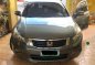 2010 Honda Accord 2.4 AT Sedan Good Running Condition-0