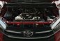2018 Toyota Innova 2.8J Manual Diesel Red Mica Metallic -0