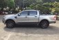 2018 Ford Ranger 4x2 2.2L Automatic All Leather-3