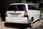 2014 Toyota Innova 2.5V AT Diesel FOR SALE-2