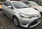 2017 Toyota Vios for sale-1