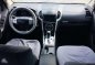 2017 Isuzu MUX 30 AT FOR SALE-6