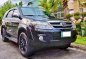 Toyota Fortuner V diesel automatic 2008 4x4-3