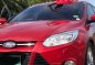 Ford Focus 2013 Transmission automatic-0