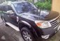 Ford Everest 2011 for sale-0