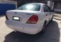 NISSAN SENTRA GX 2008 MT WHITE -4