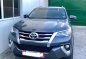 2018 Toyota Fortuner For Sale-0