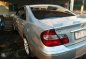 Toyota Camry 2004 Model AT FOR SALE-2