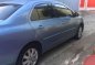 RUSH: Toyota Vios 1.3E Manual 2010-2