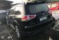 2012 Mitsubishi Montero Sport 25 GTV 4x4 AT-2