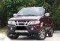 2013 Isuzu Crosswind sportivo mt 1st own Cebu plate-0