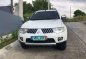 SELLING 2013 MITSUBISHI Montero sports-0