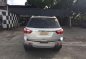 2017 Isuzu MUX 30 AT FOR SALE-4