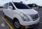 Hyundai STAREX 2016 series New Look M/T 1st Owned-4