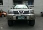 2003 Nissan Patrol for sale-1