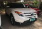 2012 Ford Explorer - 3.5L Top of the line - 4x4 Limited-5