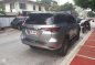 Toyota Fortuner 2017 G 4x2 Automatic Diesel Low Mileage Nice-4
