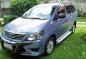 Toyota Innova 2012 for sale-3