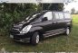 2009 HYUNDAI Grand Starex VGT Auto transmission-0