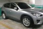 2013 Mazda CX 5 2.5L AWD FOR SALE-3