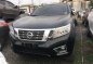 2017 Nissan Navara for sale-0