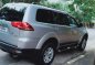 Like New Mitsubishi Montero Sport for sale-3