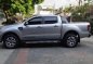 2016 Ford Ranger Wildtrak 4x2 Manual Transmission-6