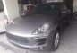 2016 Porsche Macan FOR SALE-1