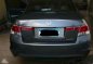 2010 Honda Accord 2.4 AT Sedan Good Running Condition-4