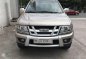 Isuzu Sportivo 2017 for sale-1