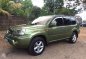 Nissan Xtrail 2004 for sale-0