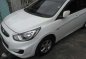 FOR SALE 2011 Hyundai Accent matic -2