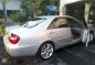 Toyota Camry 2004 Model AT FOR SALE-1