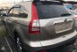 2009 Honda CRV SX 24 4x4 AT Top of the Line Excellent Condition-9