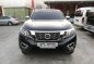 2016 Nissan Navara for sale-1