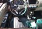 Mitsubishi Strada 2009 Manual 4X4 Regi-2