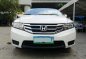 Honda City 2012 S AT for sale-1