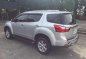 2017 Isuzu MUX 30 AT FOR SALE-2