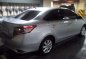 FOR SALE Toyota Vios model 2015-2