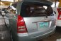 2007 Toyota Innova G gas Manual FOR SALE-3