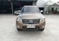 Ford Everest 2011 LIMITED AT for sale-1