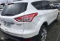 2016 Ford Escape 4x2 XLT Ecoboost Titanium 2.0 AT-1