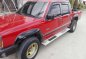 1996 Mitsubishi L200, Mug Wheels FOR SALE-5