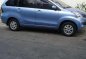 Toyota Avanza E 2014 Model Original Paint-0