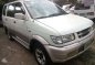 Isuzu Crosswind 2002 for sale-2