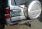 SELLING MITSUBISHI Pajero local 2004-4