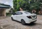 FOR SALE GRAB READY! 2016 Mitsubishi Mirage G4 GLX-6